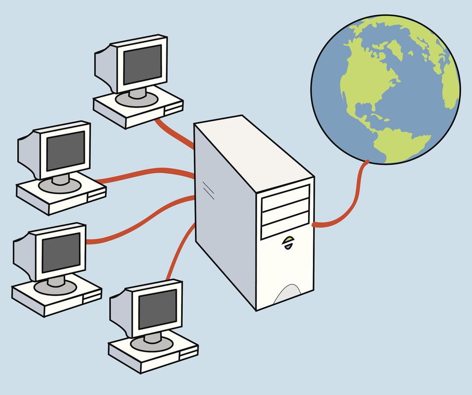 計算機網絡工程與自動化工程融合 機遇、挑戰與未來之路