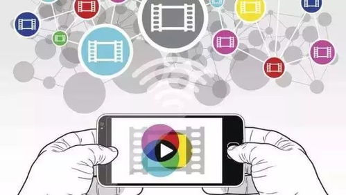 4K產業浪潮下的廣播電視節目制作變革 業界大咖齊聚產業發展大會的背后邏輯